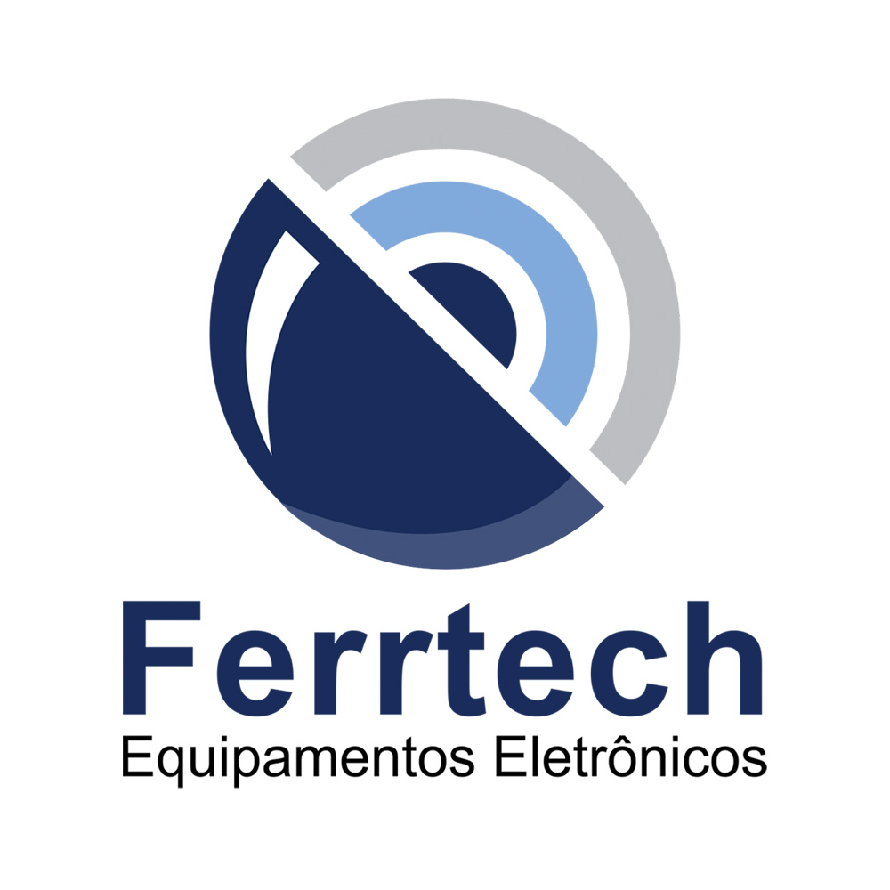 Ferrtech Equipamentos Eletronicos Ltda
